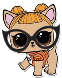 Baby Dog Lol Dolls Baby Dogs Lol
