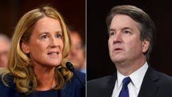 What The Wall Street Journal gets dead wrong about Christine Blasey Ford  and Brett Kavanaugh