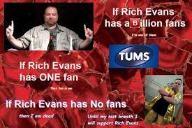 52 Rich Evans Red Letter Media Ideas In 2021 Lettering Media Neck Beard