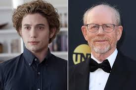 Ron Howard Says He Knew He'd Earned Bette Davis' Respect When She 'Slapped  Me