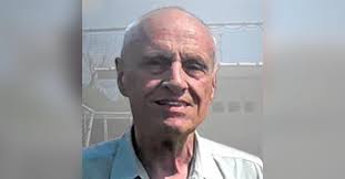 Carl Leroy Manger Jr. Obituary