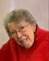 Obituary information for Maxine Ann Coon