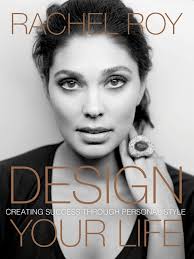 Bomb Product of the Day: Rachel Roy's Design Your Life Book