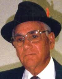 Bonifacio DeLeon Obituary (1923