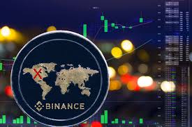 Wednesday saw a step toward institutionalizing their trade with the $86 billion public offering of coinbase , the largest u.s. Clearing Up The Crypto Confusion For Us Based Binance Traders Of Altcoins