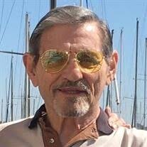 Aubrey "Don" Dalton Decker Obituary