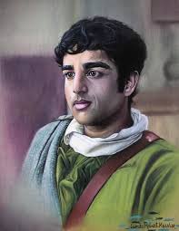 Portrayal of Matthew in The Chosen series and its impact