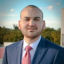 Meet our 2025 Board of Directors