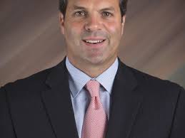 Andy Bergfeld files to run for re-election