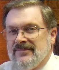 ROBERT MICHAEL PYLE READS AT MAY WORDFEST