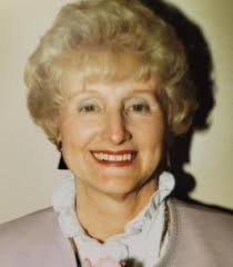 Myra Ethel Carroll Obituary