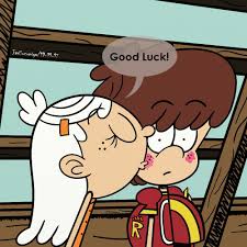 Buena Suerte Loud House Characters The Loud House Lucy Loud House Rule 34