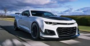 The camaro zl1 has been an amazing performance car for the $, but it would be hard to compete with the newer me dct c8 if they are close on cost. 2021 Chevy Camaro Z28 Canada Rumors Chevy Usa