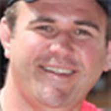 Why Scott Quinnell is hoping to be as famous for candles as rugby