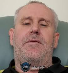 Roy Renner's Instagram, Twitter & Facebook