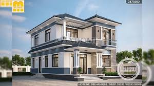 Thiết kế nhà 2 tầng mái Nhật 5 phòng ngủ siêu đẹp tại Vĩnh Phúc | MH01700 |  MAXHOME - HỆ THỐNG THIẾT KẾ THI CÔNG TRỌN GÓI HÀNG ĐẦU VIỆT NAM
