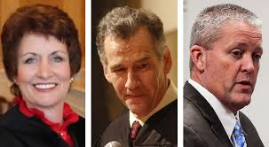 State justices overturn decision