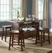 Kitchen Pub Table Modern Home Furniture Check More At Http Www Nikkitsfun Com Kitchen Pub Table Set Ruang Makan Ruang Makan Dapur Meja Makan