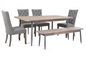 Designed for every taste and lifestyle. Alba Dining Table Michael Murphy Home Furnishing