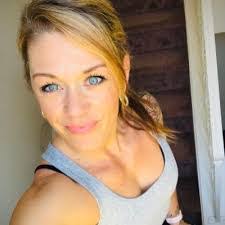 Sheri Landis's Instagram, Twitter & Facebook