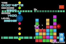 It is based on panel de pon, only with characters from the pokémon franchise. Planet Puzzle League Hands On Ign