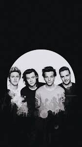 Harry styles laptop wallpaper posted by. One Direction Homescreen Kolpaper Awesome Free Hd Wallpapers