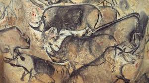 Pourquoi inventeurs de la grotte chauvet ? La Grotte Chauvet Au Grand Pressigny