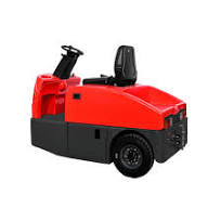 MGA Series 4.0-6.0T Seated Tow Tractor
