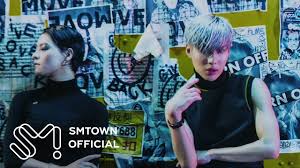 Myohan bunwigie chwihae neoreul nwabeoryeodo dwae nareul beoseonajin (you got got the rhythm you got got the rhythm) eoduun jomyeong arae nal sarojabeun move uahan sonjit. Taemin íƒœë¯¼ Move 3 Performance Video Duo Ver Youtube