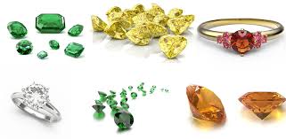 how do the gemstones work for health issues