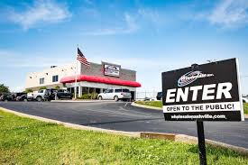 Wholesale car dealers near me. Wholesale Inc Buy Where The Dealers Buy Discount Cars And Trucks