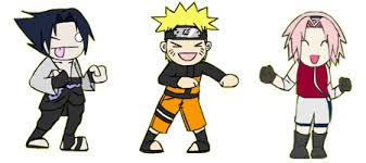 Dance Team Kakashi Naruto Photo 16265609 Fanpop