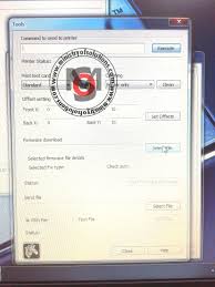 Solved How To Update Zebra Zxp Series 3 Printer Firmware Firmware Solving Printer