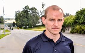 Han kom som gutt for første gang på konfirmasjonsleir. Hans Olav Overn Domt For Drap Pa Sonnen Oscar 15