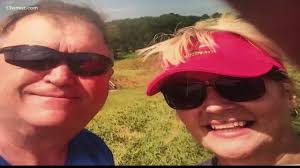 AMPED UP: Surgery helps couple win weight loss battle