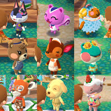 It's fun to dress up and look so cute on occasion! 15 Best U Porky Chops Images On Pholder Animal Crossing Nicegirls And Doggos