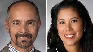 West Sacramento CA mayor Cabaldon concedes election to Guerrero