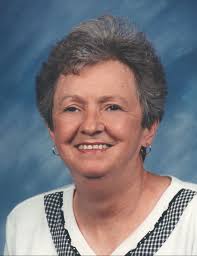 Obituary information for Mary Ann Barton