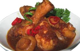 Resep bumbu ayam bakar wong solo ini cukup banyak orang mengenalnya, tidak hanya bakso solo saja yang membuat lidah ketagihan tetapi ayam bakaranya pun bisa menjadi destinasi kuliner baru kita ketika kita mengunjungi kota solo. Resep Cara Membuat Semur Ayam Spesial