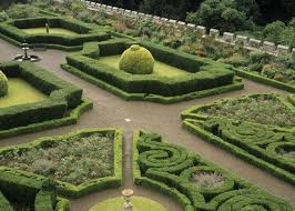 Metro Garden Parterre Garden Dream Garden Garden Architecture