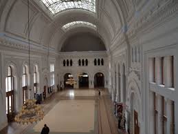 Since then, galati gear has expanded their product line to. Galati University Main Build Erasmus Foto Galatz