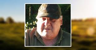 Charles Melvin Lemoine Obituary May 2, 2016