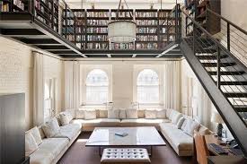 10 Reasons Why You Should Hire An Interior Decorator Freshome Com Home Loft Design Home Libraries