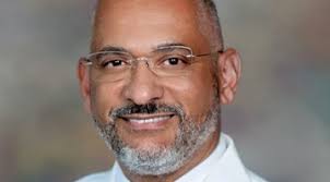 V. Antoine Keller, MD