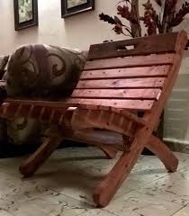 My Daytripper Chair Example Tutorial 1001 Pallets Pallet Furniture Outdoor Old Pallets Diy Pallet Furniture