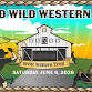 Wild Wild Western Ride