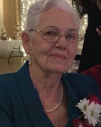 Mary Lou Jenkins Obituary