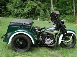 Image result for Glamour Green 1953 Motorcycle
