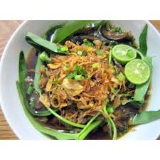Mie kangkung mami sedep bgt. Jual Bakmi Karet Planet Mie Kangkung Online Maret 2021 Blibli