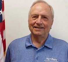 Irvin J Markley Obituary (2023)